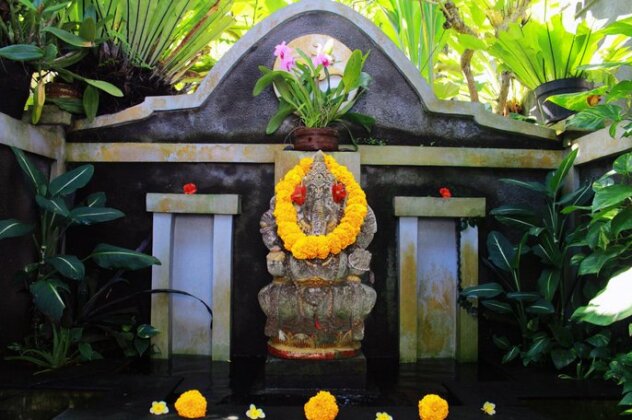 Amomaya Villa - Photo2