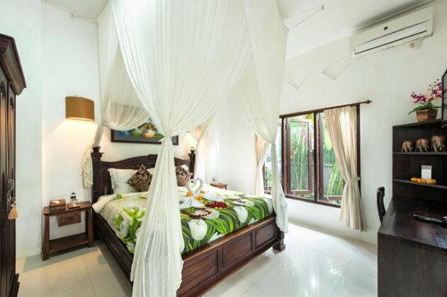 Amomaya Villa - Photo3