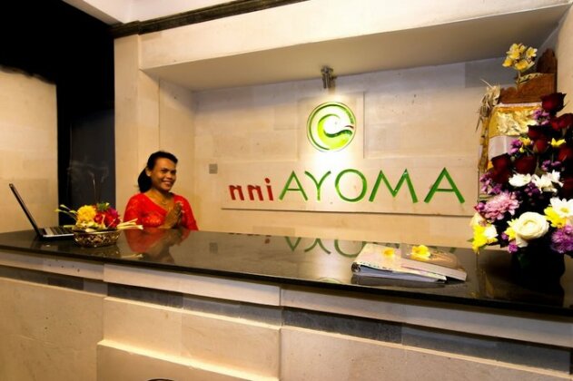 Amoya Inn - Photo3