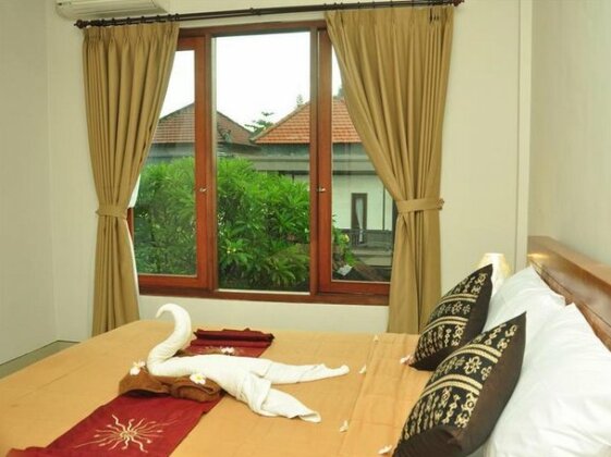 Angga Homestay - Photo2