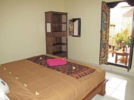 Angga Homestay - Photo3