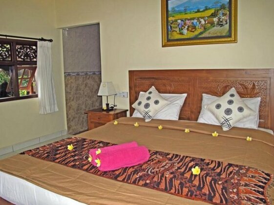 Angga Homestay - Photo4