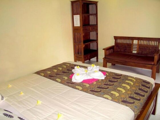 Angga Homestay - Photo5