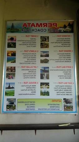 Anita's Ubud Villa - Photo2