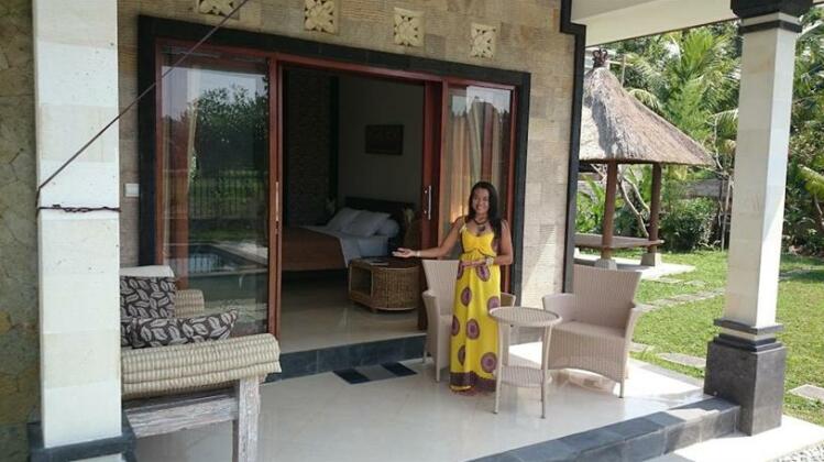Anita's Ubud Villa - Photo4