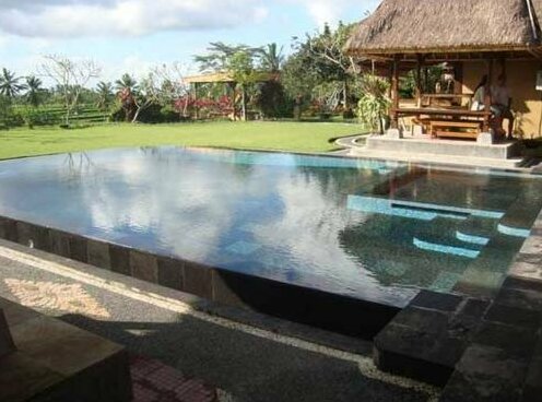 Anni House Bali