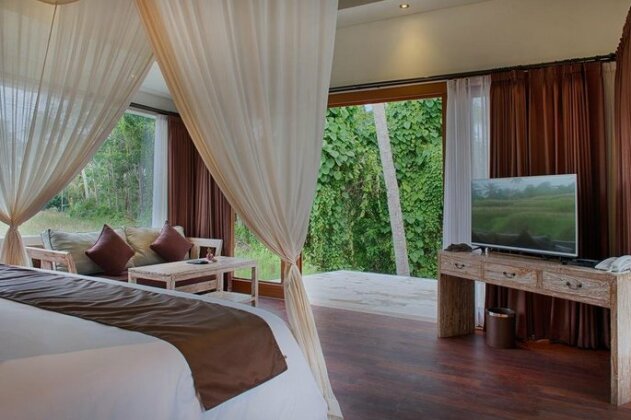 Anusara Luxury Villas - Photo4