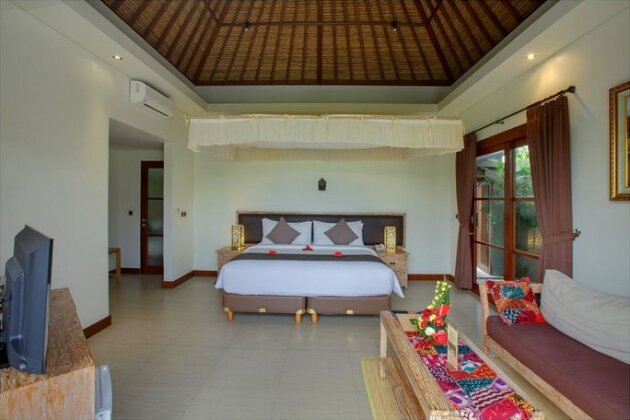 Anusara Luxury Villas - Photo5