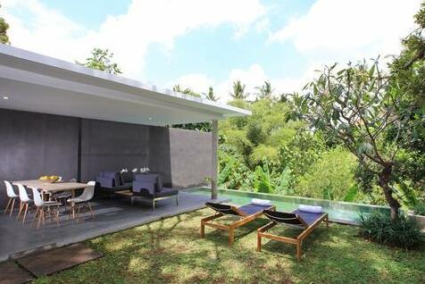 Aria Villas Ubud - Photo2