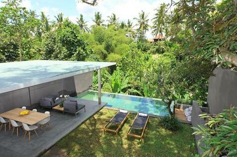 Aria Villas Ubud - Photo4
