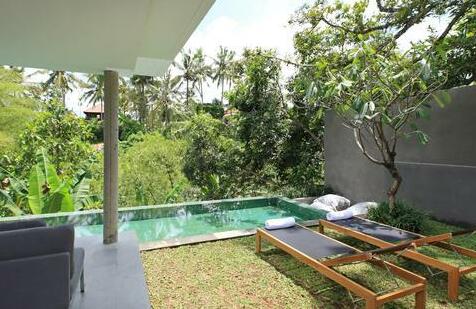 Aria Villas Ubud - Photo5
