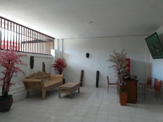 Arta Garden Hostel - Photo4