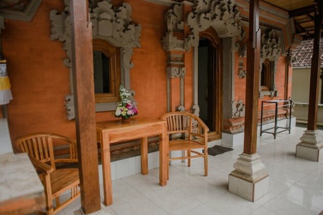Artha Dewata Home Stay - Photo2