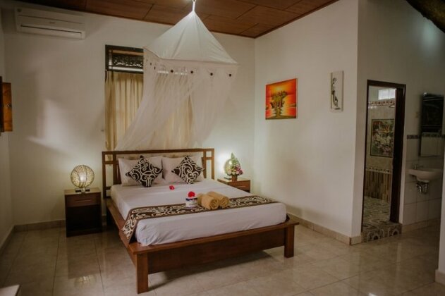 Artha Dewata Home Stay - Photo3