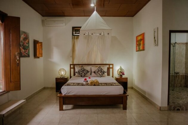 Artha Dewata Home Stay - Photo5