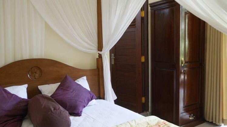 Arya Homestay - Photo4