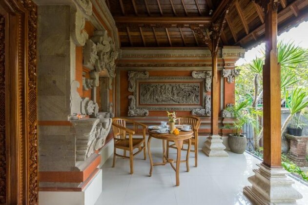 Asik Bali House Ubud - Photo2