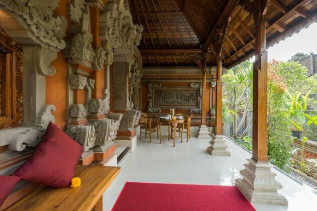Asik Bali House Ubud - Photo3