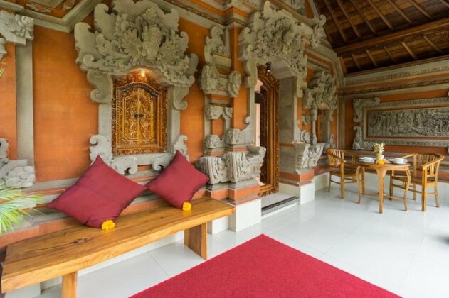 Asik Bali House Ubud - Photo4