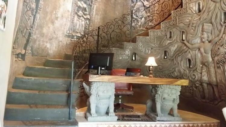 Avalon Ubud Villa - Photo3