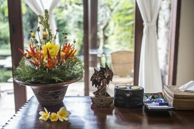 Avalon Ubud Villa - Photo4