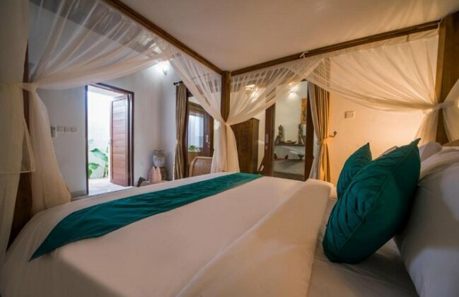 Axros Villa - Photo2