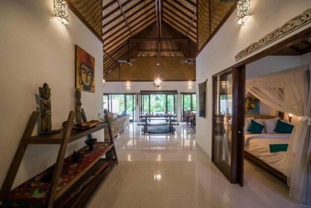 Axros Villa - Photo3