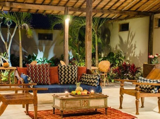 Azadi Retreat - Photo4