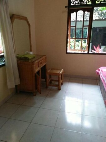 Backyard Darta 2 Homestay - Photo4