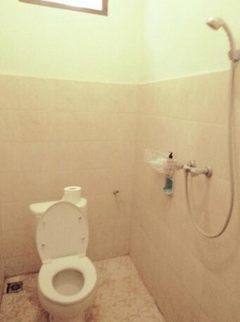 Backyard Darta 2 Homestay - Photo5