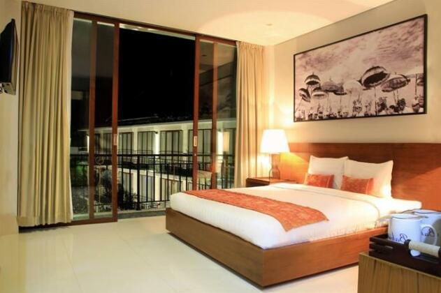 Bakung Ubud Resort and Villa - Photo2