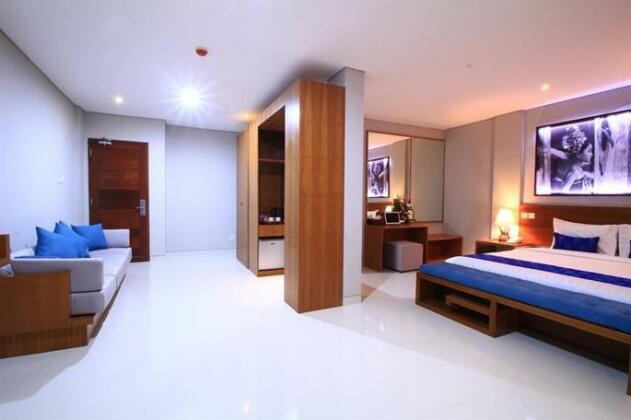 Bakung Ubud Resort and Villa - Photo3