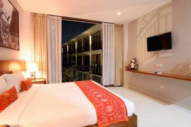 Bakung Ubud Resort and Villa - Photo4