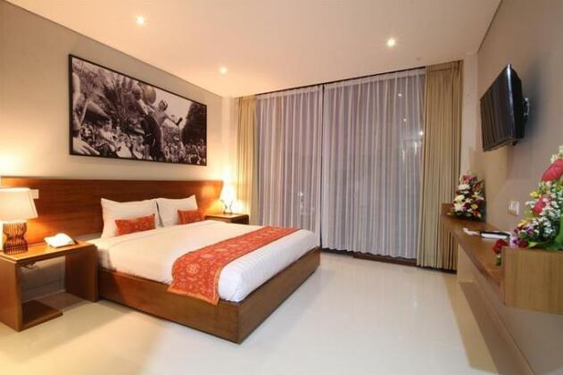 Bakung Ubud Resort and Villa - Photo5