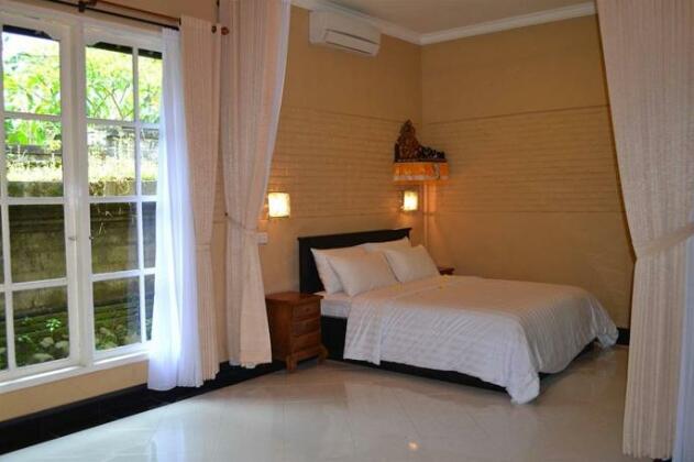 Bali Culture Guesthouse - Photo2