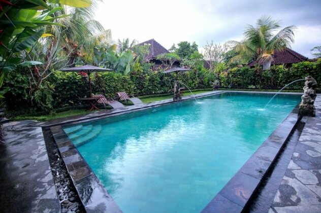 Bali Dream Resort Ubud - Photo2