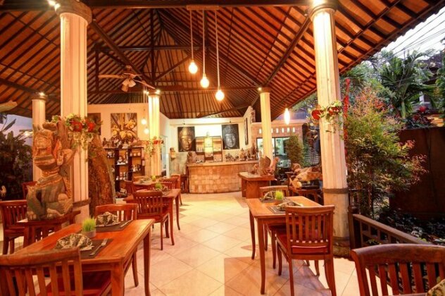 Bali Dream Resort Ubud - Photo3