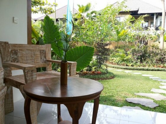 Bali Dream Resort Ubud - Photo5