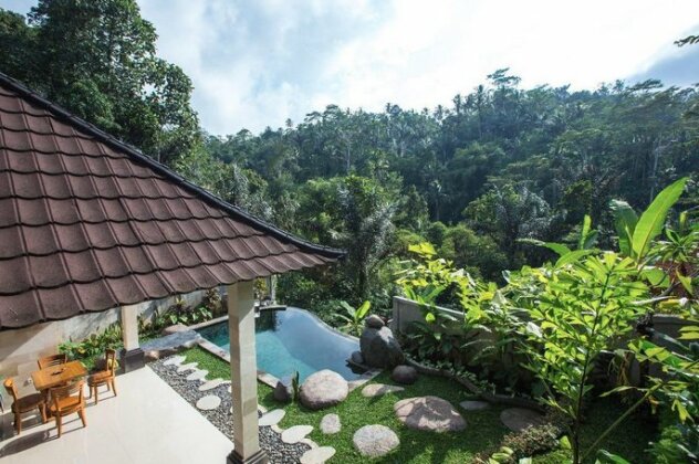 Bali Jungle Huts