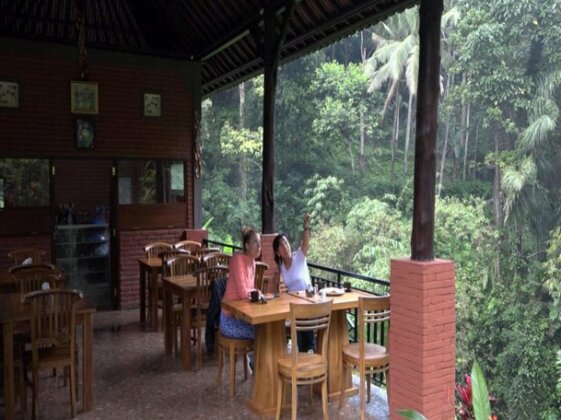 Bali Jungle Huts - Photo2