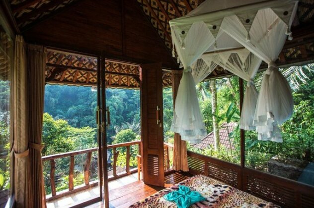 Bali Jungle Huts - Photo3