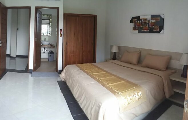 Bali Lane Villa - Photo2