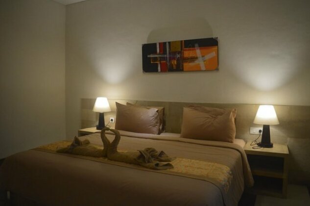 Bali Lane Villa - Photo3