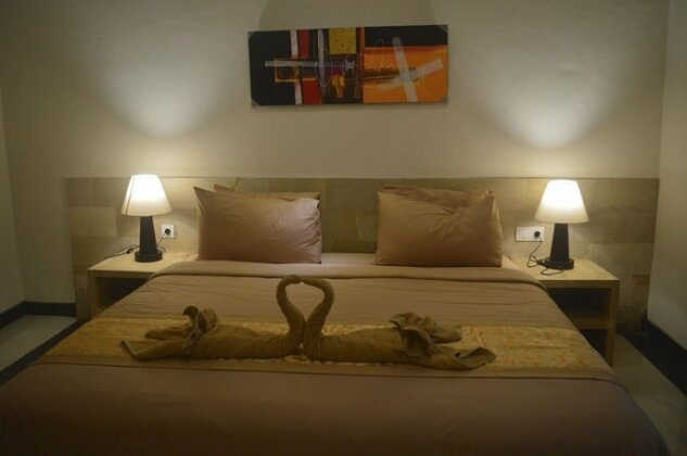 Bali Lane Villa - Photo4