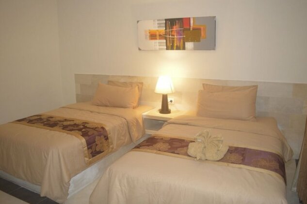 Bali Lane Villa - Photo5