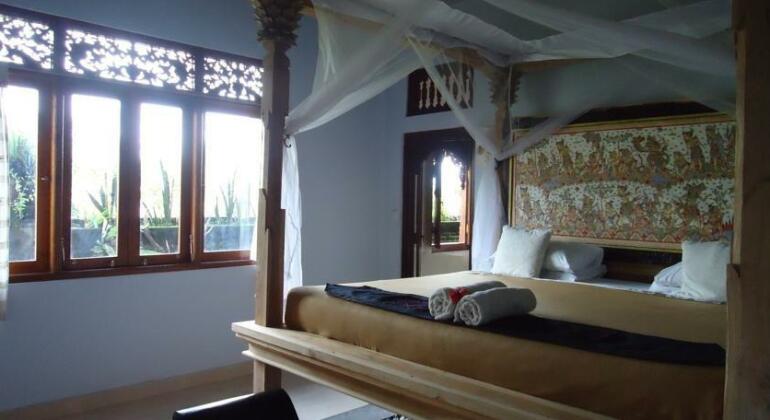 Bali Moon Guest House - Photo3