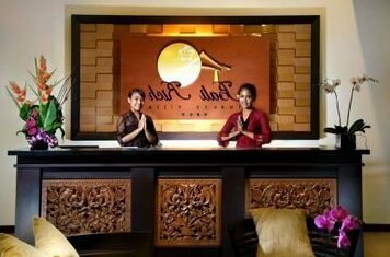 Bali Rich Ubud - Photo2