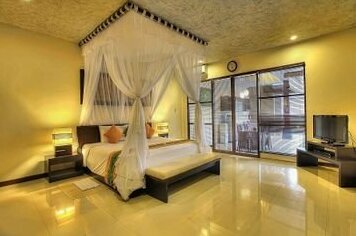 Bali Rich Ubud - Photo5
