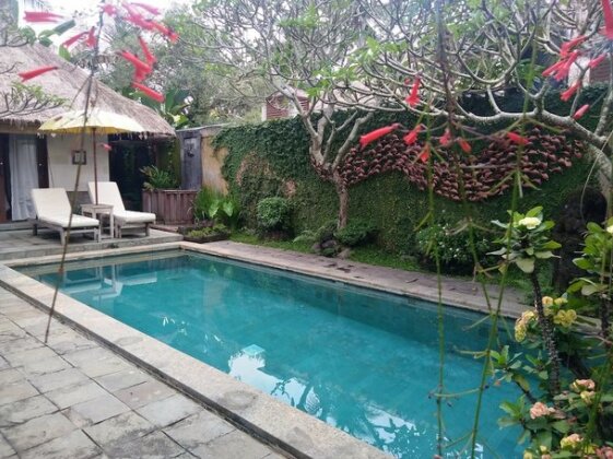 Bali Serendipity Villa & Cafe - Photo2