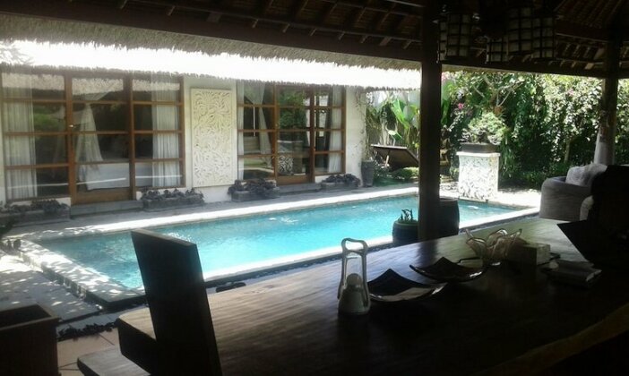 Bali Serendipity Villa & Cafe - Photo5